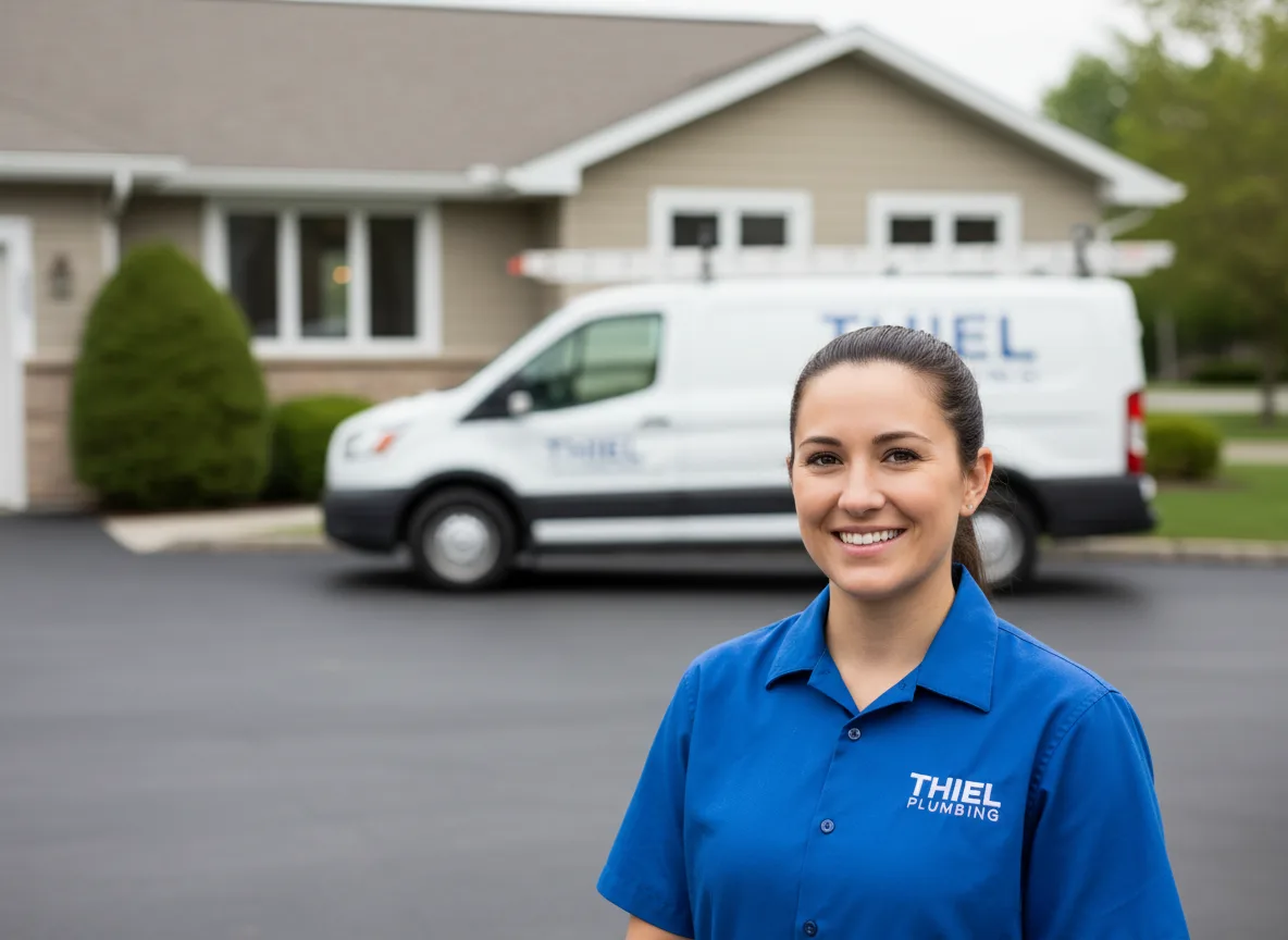 Plumber Ocheyedan, IA FAQs